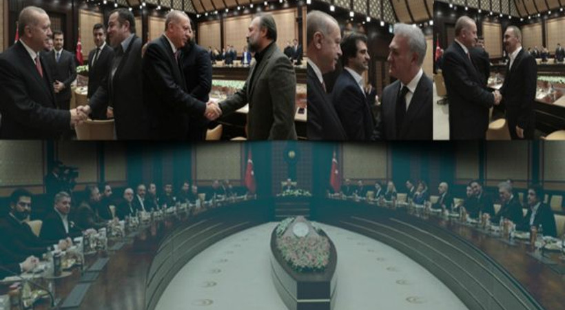 Cem Yılmaz tepki gösterdi... Yasada 1 Temmuz rahatsızlığı!
