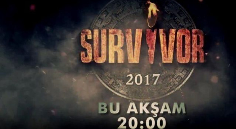 Survivor 2017 başlıyor!