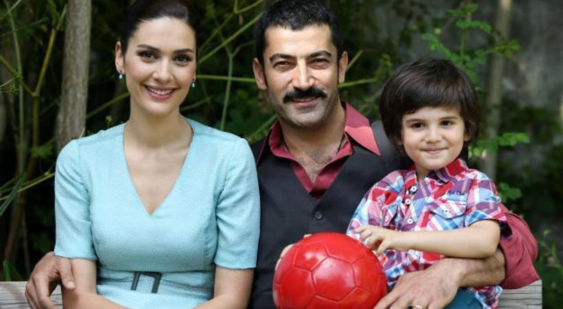 Fenomen dizi veda ediyor! 'Karadayı' bu akşam final yapıyor!