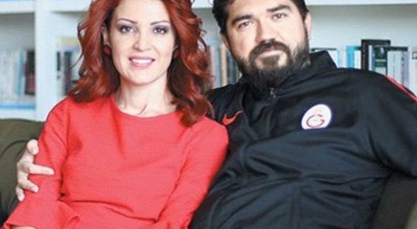 Nagehan Alçı'dan medyaya ROK tepkisi!