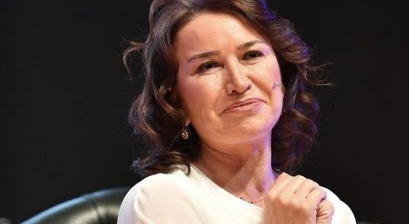 Demet Akbağ’ı duygulandıran Soner Olgun düeti