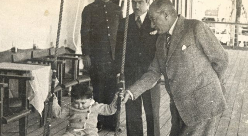 İlber Ortaylı 23 Nisan'ı anlatıyor: Tüm iktidar Meclis'teydi