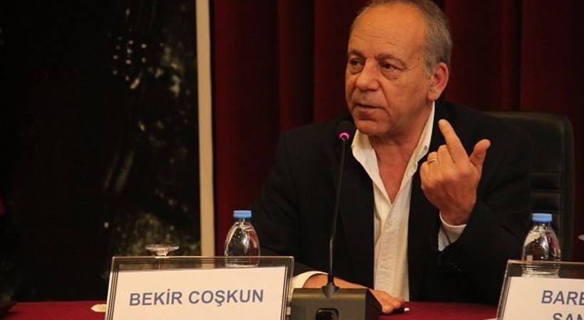 Anayasa Mahkemesi, Bekir Coşkun'la ilgili son sözü söyledi!