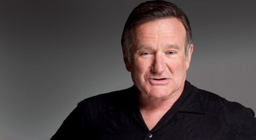 ESET uyardı: Sahte Robin Williams videolarına dikkat!