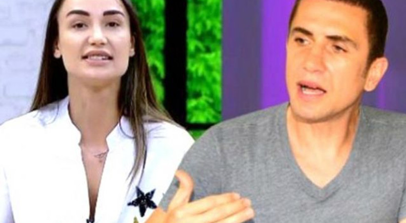 Emre Aşık ve Yağmur Sarnıç cephesinde flaş gelişme!