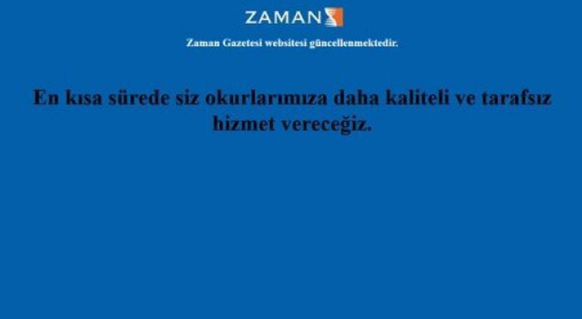Kayyum Zaman Gazetesi Websitesini kapattı! Gazetenin 1986'dan bugüne arşivi ne olacak?
