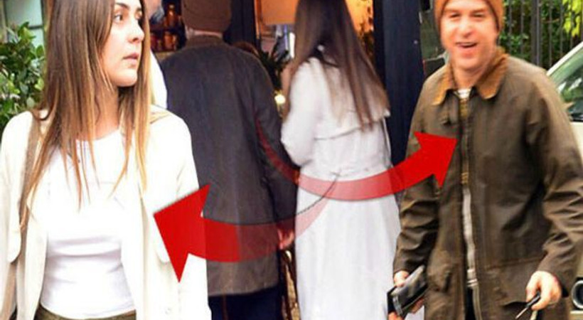 Gökhan Özoğuz: Niye çekiyorsunuz kardeşim? 20 yıllık arkadaşım