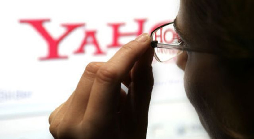 Yahoo'dan şok açıklama: '500 milyon kullanıcı bilgisi çalındı!'