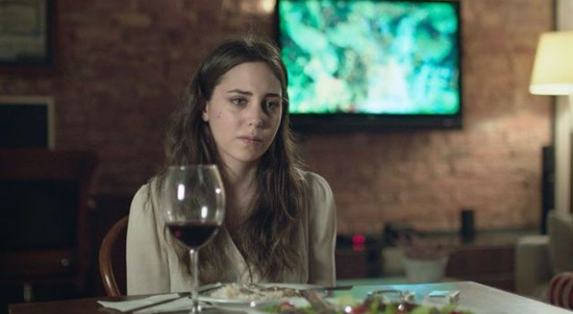 Filmi ünlü kitapdan mı uyarlandı? Zeki Demirkubuz açıkladı!
