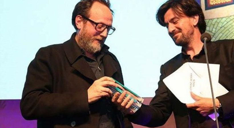 37. İstanbul Film Festivali ödülleri sahiplerini buldu!