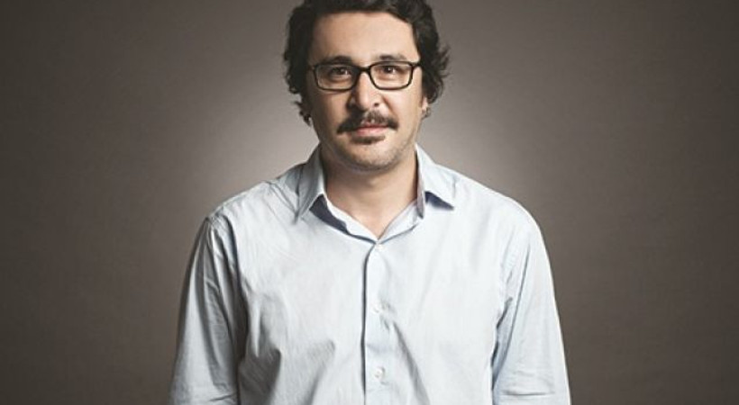Ümit Alan: 'Ben gidersem Akif Beki gelir' iyi bir örnek