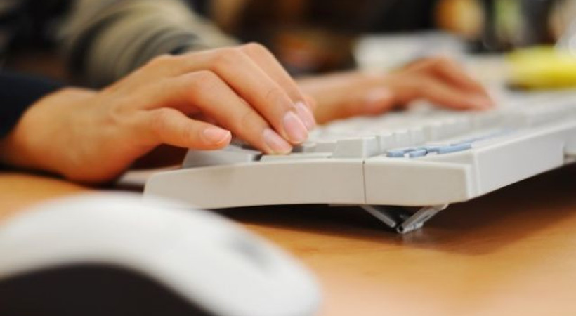 Dar gelirli ailelere ücretsiz internet müjdesi!