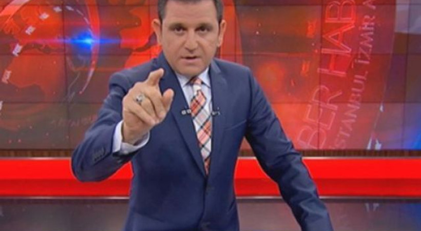 Fatih Portakal'dan şaşırtan Avrasya Tüneli tweet'i!