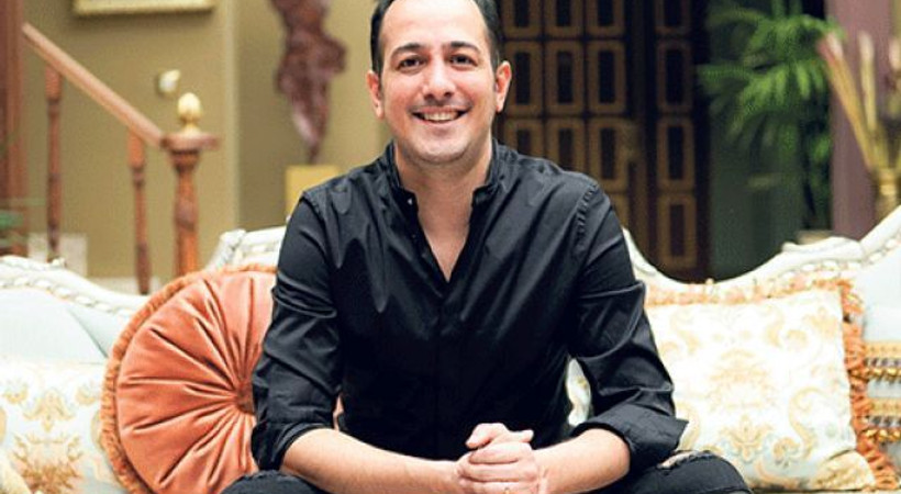 Sarp Apak: Biz bir mizah ülkesiyiz