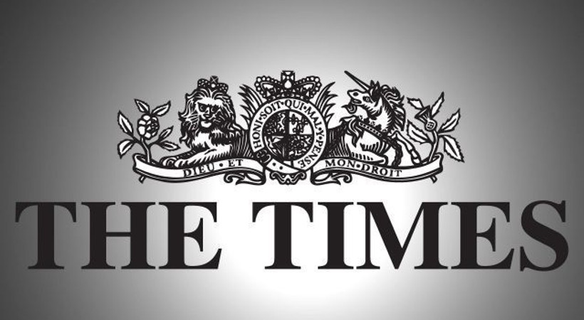Times’dan Türkiye ile ilgili flaş haber