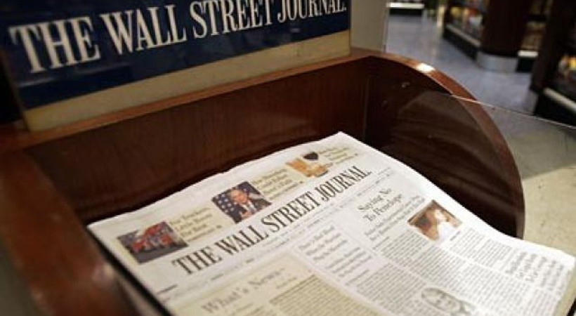 Cumhurbaşkanı Erdoğan WSJ'ye makale yazdı!