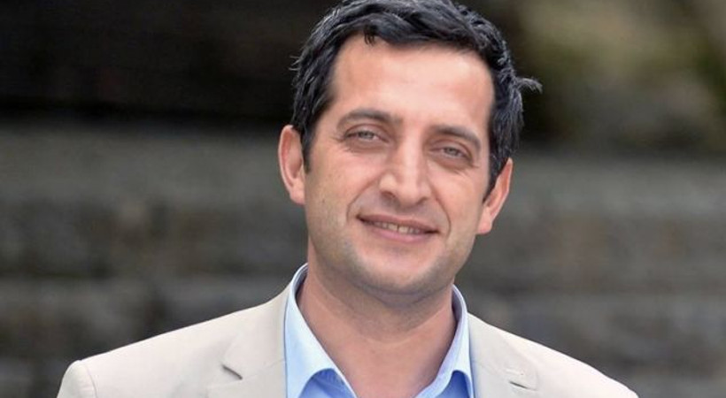 Cumhuriyet'ten ayrılan Kemal Göktaş'ın yeni adresi belli oldu!