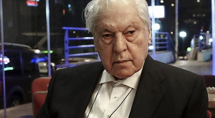 'Dikkatimi çeken bir yazar veya dergi yok'