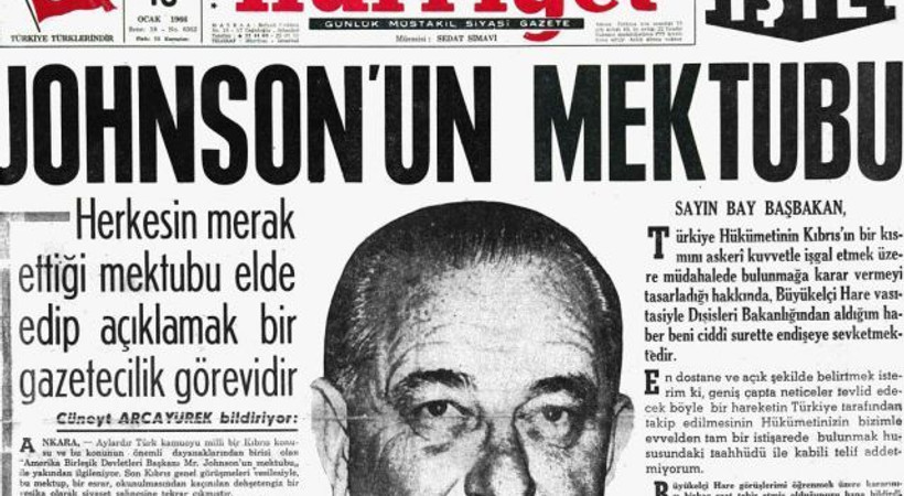 Cüneyt Arcayürek'in o haberi Türkiye tarihine damga vurmuştu