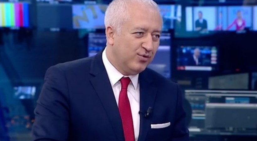NTV’den Maliye Bakanlığı'na transfer!