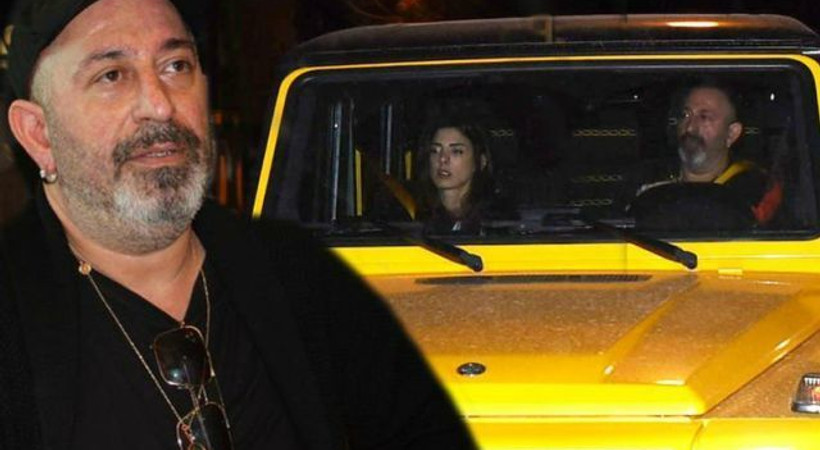 Cem Yılmaz'ın eski sevgilisi, Defne Samyeli'yi kızdıracak