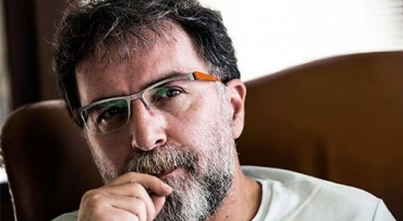 Ahmet Hakan köşesinden Erdoğan'a seslendi: 'Sayın Cumhurbaşkanım kırılmayın!'