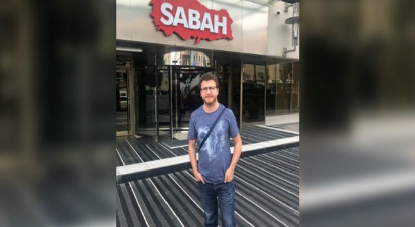 O isim Sabah ve A Spor'dan ayrıldı!