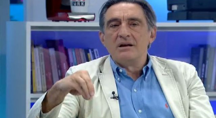 Gazeteci Ahmet İnsel: IŞİD Türkiye'ye saldırabilir