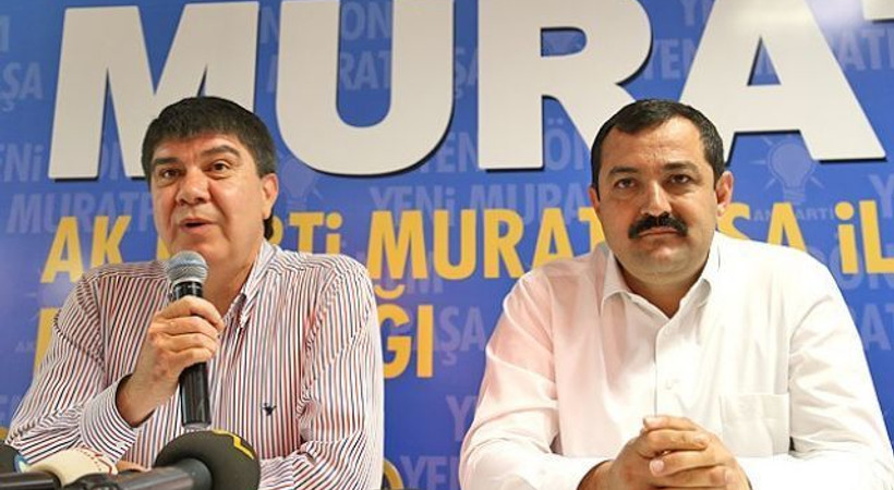 Basın toplantısına seçim kurulu engeli