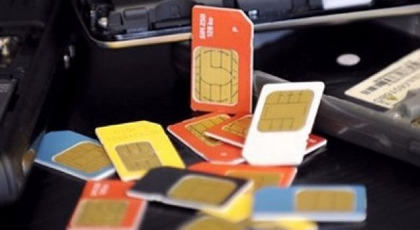 Yeni bir GSM operatörü geliyor!