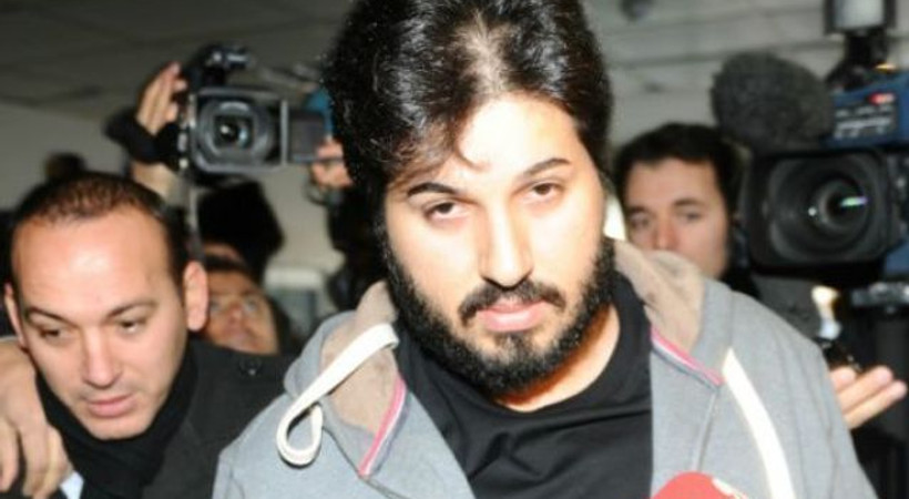 Dünya basınının takip ettiği Reza Zarrab davasında flaş gelişme!