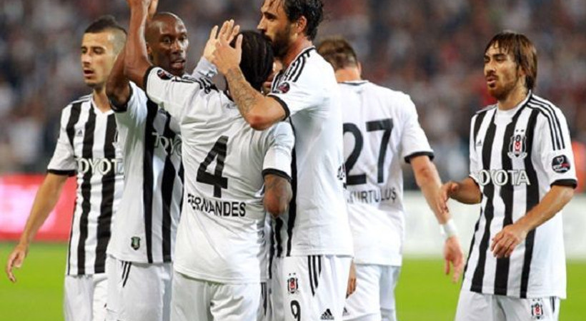 Beşiktaş ve Trabzonspor'un maçları hangi kanalda yayınlanacak?