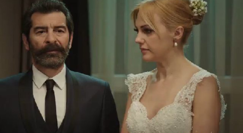 Gecenin Kraliçesi'nde Selin'in babası ortaya çıkıyor! İşte fragman...