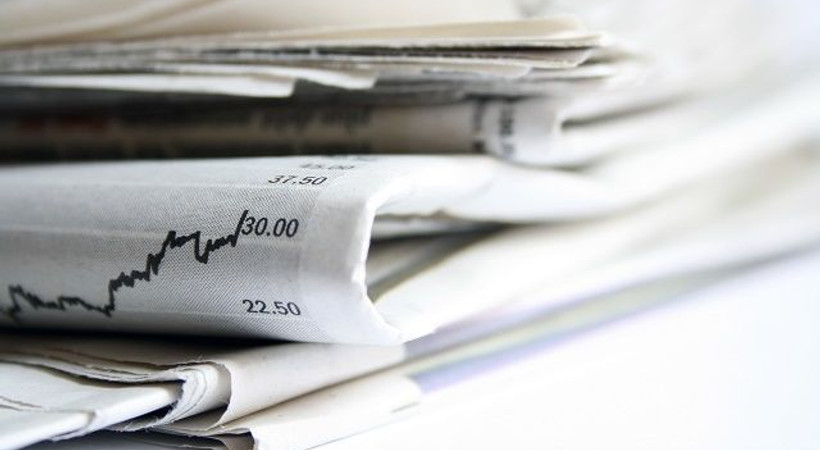Yazılı medyada 2014 bilançosu: Gazete ve dergilerin sayısı azaldı, tirajlar düştü
