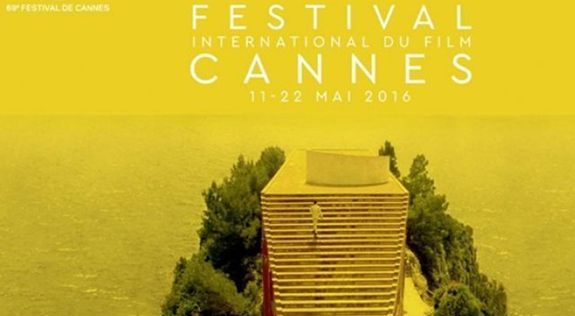 69’uncu Cannes Film Festivali programı açıklandı, heyecanlı bekleyiş başladı!
