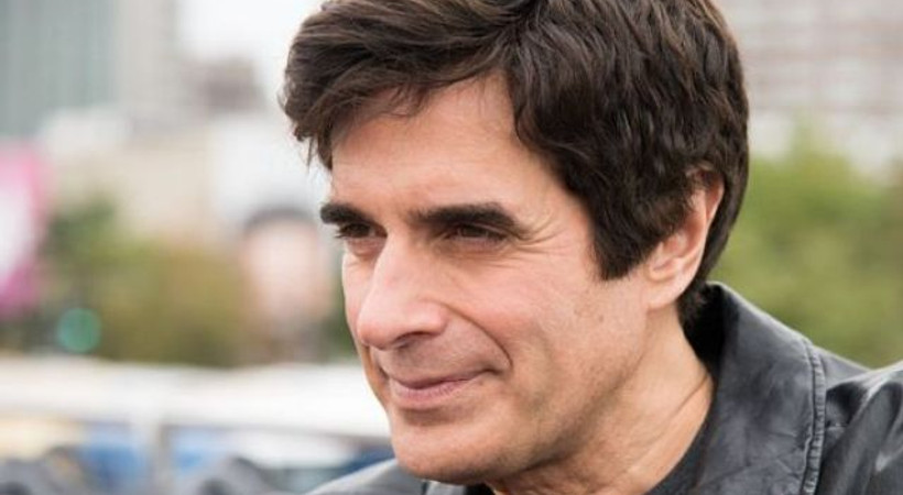 David Copperfield, Atilla Taş'ın yıllar önce açıkladığı sırrını bu sefer de mahkemede açıkladı!