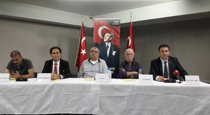 MESAM genel kurulu öncesi önemli gelişme! Arif Sağ ve ekibi ihraç edildi