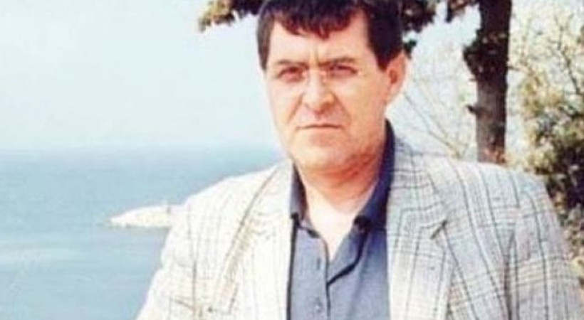 Gazeteci Haydar Meriç helikopterden mi atıldı?