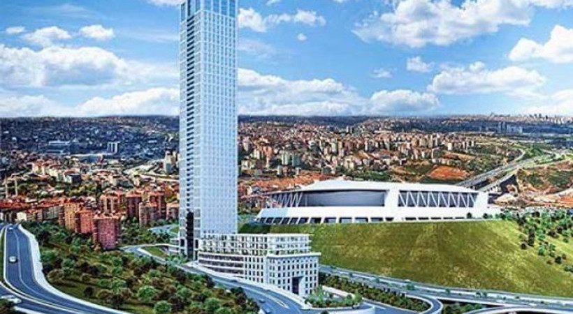 İnşaat markasının reklam konkuru sonuçlandı