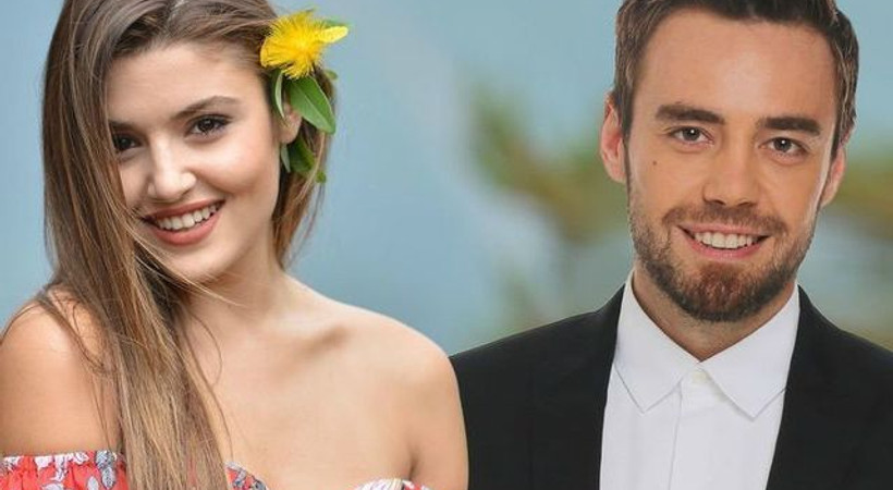 'Hande’nin tabii ki yanında olacağım'
