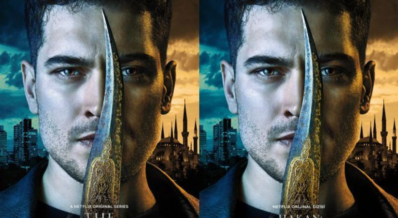 Netflix'ten 'Hakan: Muhafız' için 2'nci sezon müjdesi!