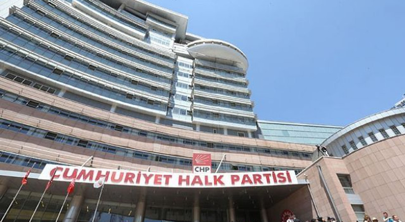 CHP'den 'Suruç' raporu!
