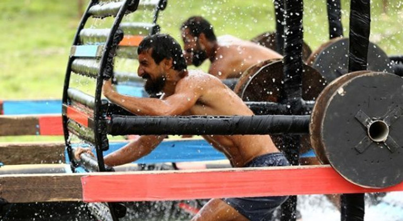 Survivor'da elemeye kalan üçüncü isim kim oldu?