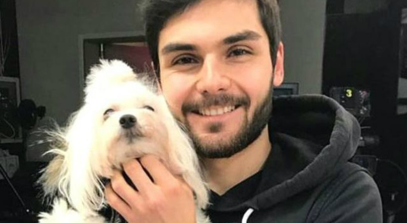 Alper Baycın'ı öldüren saldırganın fotoğrafı ortaya çıktı!