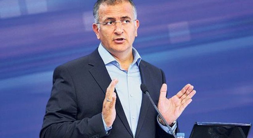 Ekrem Dumanlı hakkında yakalama kararı!