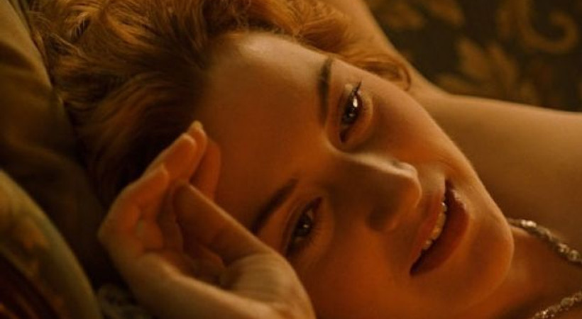 Kate Winslet'dan yıllar sonra gelen Titanic açıklaması