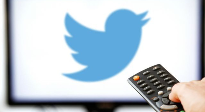 Twitter'ın televizyon uygulamaları kapanıyor!