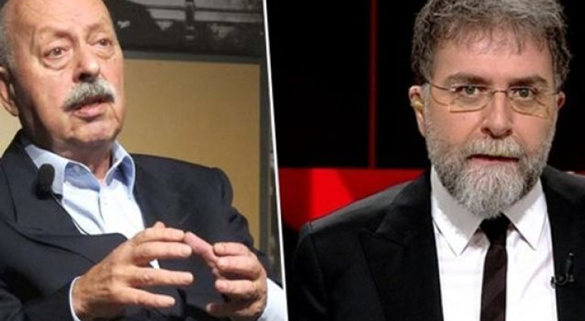 Cumhuriyet yazarından Ahmet Hakan'a 'gazeteci-aktivist' tepkisi
