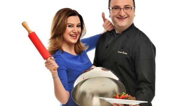 Lezzetler yarışacak! Star'ın yeni programı başlıyor