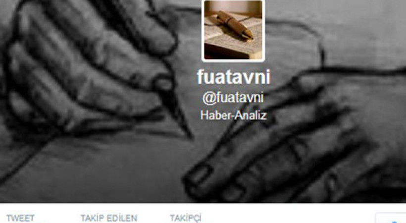 Fuat Avni yine bildi! 'Hükümet medyasında kıyım olacak' demişti